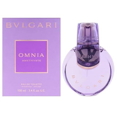 дамски,парфюми,bvlgari,omnia,amethyste,vapo,100ml,eau,de,toilette,purple