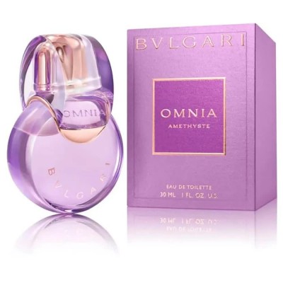 дамски,парфюми,bvlgari,omnia,amethyste,vapo,30ml,eau,de,toilette,purple