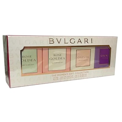 дамски,парфюми,bvlgari,the,women´s,vapo,gift,set,20ml,eau,de,parfum,multicolor