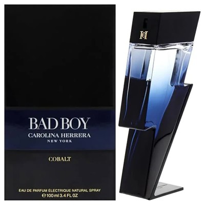 мъжки,парфюми,carolina,herrera,bad,boy,cobalt,vapo,100ml,eau,de,parfum,clear