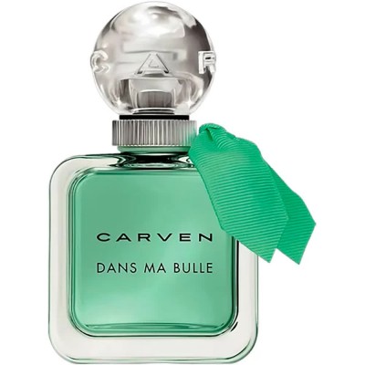 дамски,парфюми,carven,perfums,dans,ma,bulle,vapo,30ml,eau,de,toilette,green