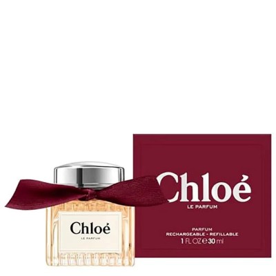 дамски,парфюми,chloe,le,vapo,30ml,eau,de,parfum,red