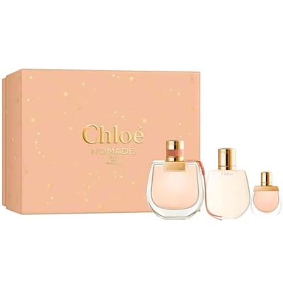 дамски,парфюми,chloe,nmd,vapo,gift,set,180ml,eau,de,parfum,orange