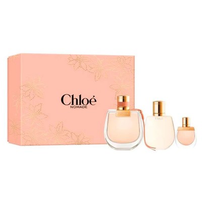 дамски,парфюми,chloe,nmd,vapo,gift,set,75ml,eau,de,parfum,pink