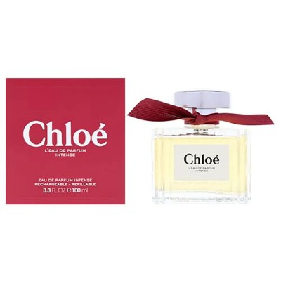 дамски,парфюми,chloe,signature,intense,refill,vapo,100ml,eau,de,parfum