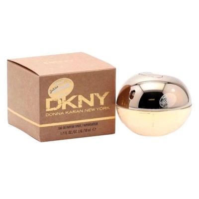 дамски,парфюми,dkny,golden,delicious,vapo,50ml,eau,de,parfum,golden