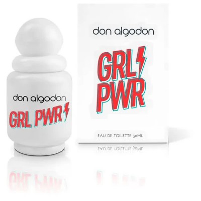 дамски,парфюми,don,algodon,girl,power,vapo,30ml,eau,de,parfum,white