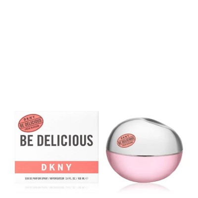 дамски,парфюми,donna,karan,be,delicious,fresh,blossom,vapo,100ml,eau,de,parfum,pink