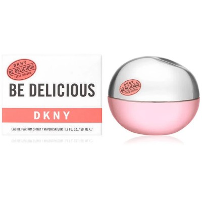 дамски,парфюми,donna,karan,be,delicious,fresh,blossom,vapo,50ml,eau,de,parfum,pink