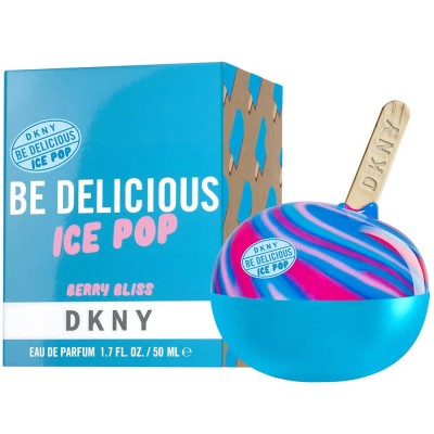 дамски,парфюми,donna,karan,be,delicious,ice,pop,berry,bliss,vapo,50ml,eau,de,parfum