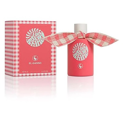дамски,парфюми,el,ganso,hey,sunshine,vapo,75ml,eau,de,toilette,pink