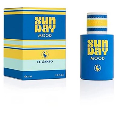 дамски,парфюми,el,ganso,sunday,mood,vapo,75ml,eau,de,toilette