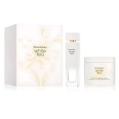 дамски,парфюми,elizabeth,arden,white,tea,vapo,gift,set,500ml,eau,de,toilette
