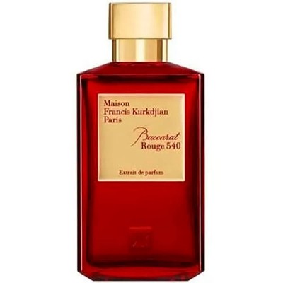 дамски,парфюми,francis,kurkdjian,baccarat,rouge,540,extrait,vapo,200ml,eau,de,parfum,red