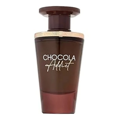 дамски,парфюми,french,avenue,chocola,addict,vapo,100ml,eau,de,parfum,brown