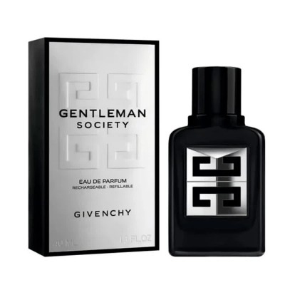 мъжки,парфюми,givenchy,gentleman,society,refill,vapo,40ml,eau,de,parfum,clear