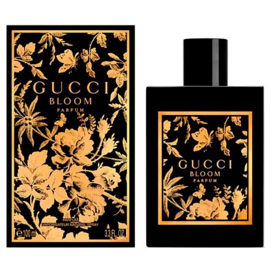 дамски,парфюми,gucci,bloom,vapo,100ml,parfum,black