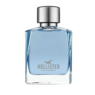 мъжки,парфюми,hollister,wave,vapo,100ml,eau,de,toilette,clear