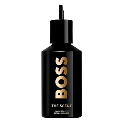 мъжки,парфюми,hugo,boss,hugo,the,scent,refill,vapo,200ml,eau,de,toilette,clear