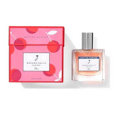 дамски,парфюми,jacadi,mademoiselle,petite,libellule,vapo,100ml,eau,de,toilette,pink