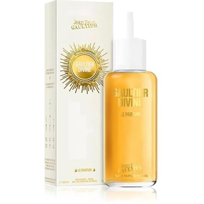 дамски,парфюми,jean,paul,gaultier,divine,le,intense,refill,vapo,200ml,eau,de,parfum,yellow