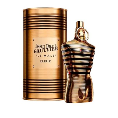 мъжки,парфюми,jean,paul,gaultier,elixir,vapo,200ml,eau,de,parfum,golden