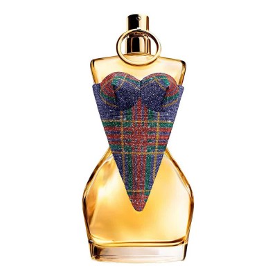 дамски,парфюми,jean,paul,gaultier,gaultier,divine,collector,edition,vapo,100ml,eau,de,parfum,yellow