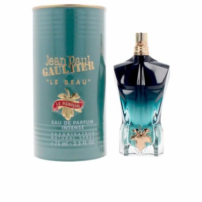 мъжки,парфюми,jean,paul,gaultier,le,beau,vapo,75ml,eau,de,parfum,clear