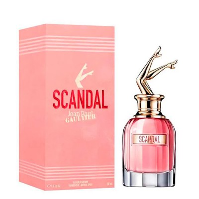 дамски,парфюми,jean,paul,gaultier,scandal,vapo,50ml,eau,de,parfum