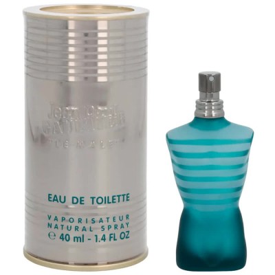 мъжки,парфюми,jean,paul,gaultier,vapo,40ml,eau,de,toilette,silver