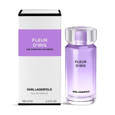 дамски,парфюми,karl,lagerfeld,fleur,d´iris,vapo,100ml,eau,de,parfum