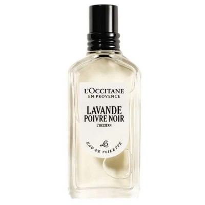 дамски,парфюми,l,occitane,lavande,poivre,noir,vapo,50ml,eau,de,toilette,clear