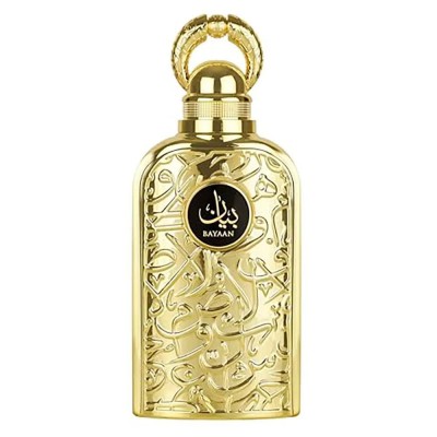 дамски,парфюми,lattafa,bayaan,vapo,100ml,eau,de,parfum,golden