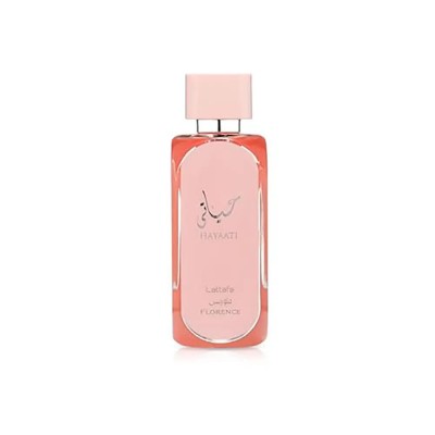 дамски,парфюми,lattafa,hayaati,florence,vapo,100ml,eau,de,parfum