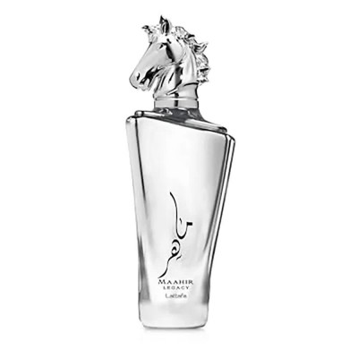 мъжки,парфюми,lattafa,maahir,black,vapo,100ml,eau,de,parfum,clear