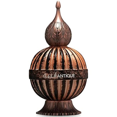 дамски,парфюми,lattafa,niche,emarati,antique,vapo,100ml,eau,de,parfum,brown