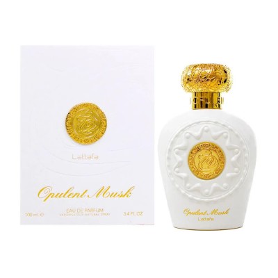 дамски,парфюми,lattafa,opulent,musk,vapo,100ml,eau,de,parfum