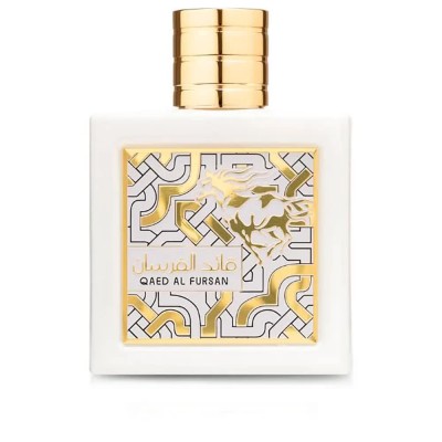 мъжки,парфюми,lattafa,qaed,al,fursan,unlimited,vapo,100ml,eau,de,parfum,golden