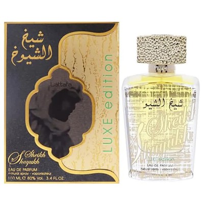 мъжки,парфюми,lattafa,sheikh,al,shuyukh,deluxe,edition,vapo,100ml,eau,de,parfum,clear
