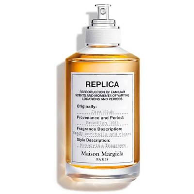 мъжки,парфюми,maison,margiela,replica,jazz,club,vapo,100ml,eau,de,toilette,golden