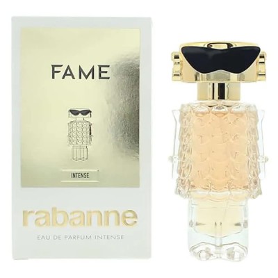 дамски,парфюми,rabanne,fame,intense,vapo,30ml,eau,de,parfum,golden