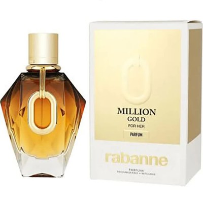 дамски,парфюми,rabanne,million,gold,vapo,50ml,eau,de,parfum