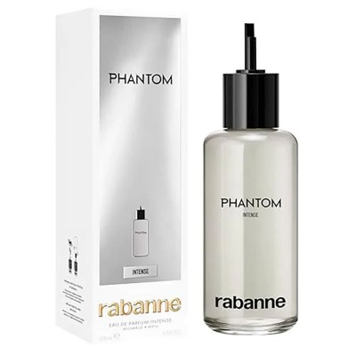 мъжки,парфюми,rabanne,phantom,intense,refill,vapo,200ml,eau,de,parfum,clear