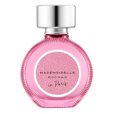 дамски,парфюми,rochas,mademoiselle,in,paris,vapo,30ml,eau,de,parfum,pink