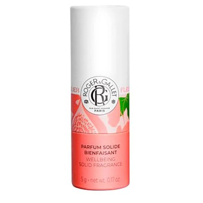 дамски,парфюми,roger,&,gallet,fleur,de,figuier,solide,bienfaisant,5g,parfum,red,pink