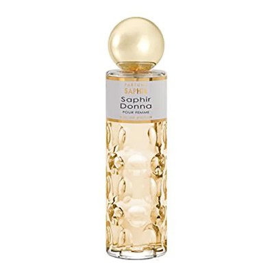 дамски,парфюми,saphir,donna,vapo,200ml,eau,de,parfum,yellow