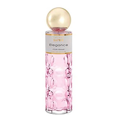 дамски,парфюми,saphir,elegance,vapo,200ml,eau,de,parfum,pink