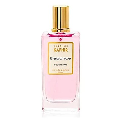 дамски,парфюми,saphir,elegance,vapo,50ml,eau,de,parfum,pink