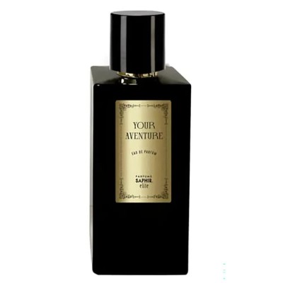 дамски,парфюми,saphir,elite,your,adventure,vapo,100ml,eau,de,parfum,black