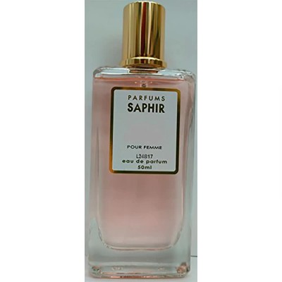 дамски,парфюми,saphir,flowers,vapo,50ml,eau,de,parfum,clear,pink